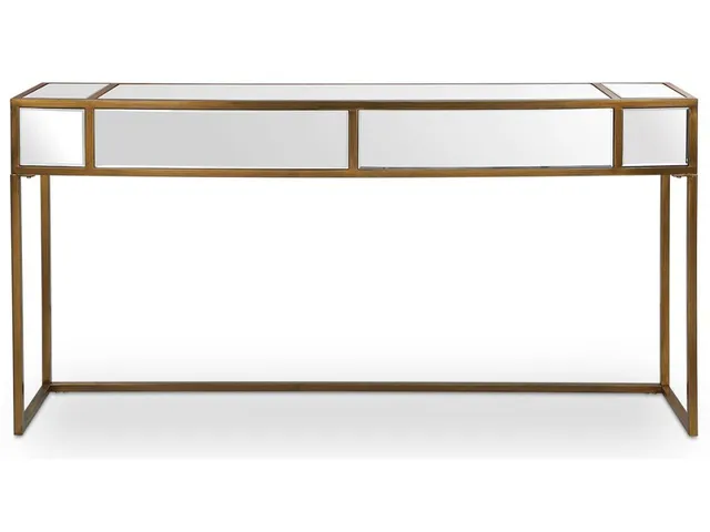 Reflect Console Table