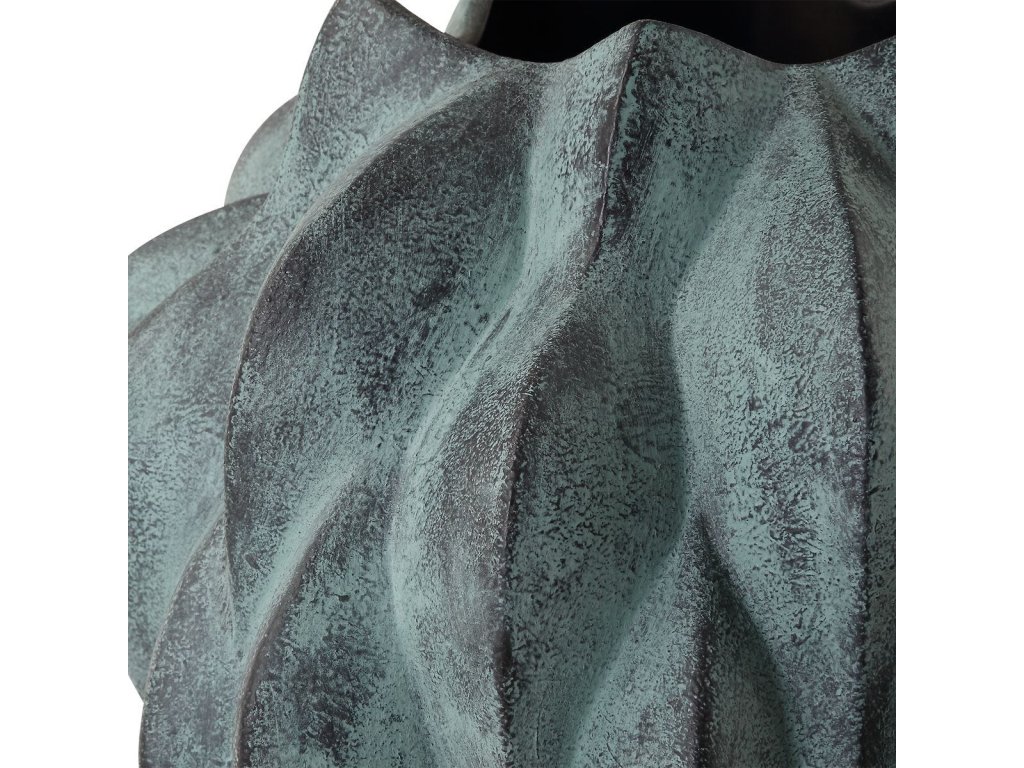 Verdant Bronze, Vases, S/2 - image 4