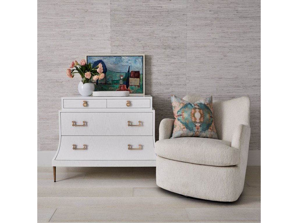 Mansard Chest - image 8