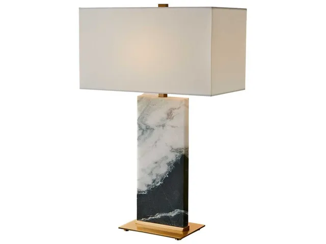 Panda Table Lamp