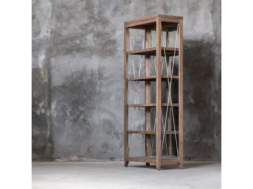 Delancey Etagere - image 1