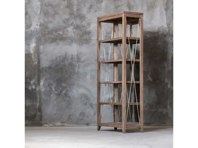 Delancey Etagere - Alternative View
