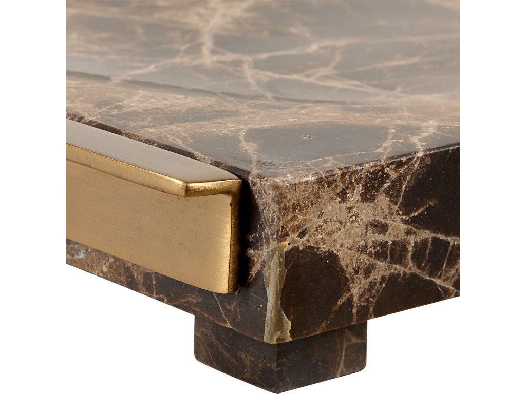 Marble Crest, Tray - image 6