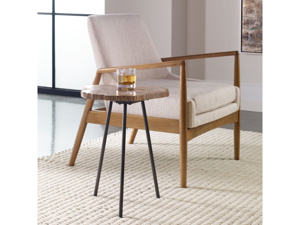 Mircea Accent Table - image 1