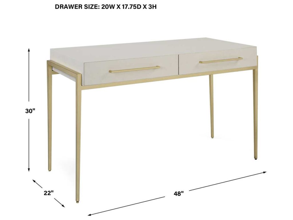 Jewel Desk - image 8