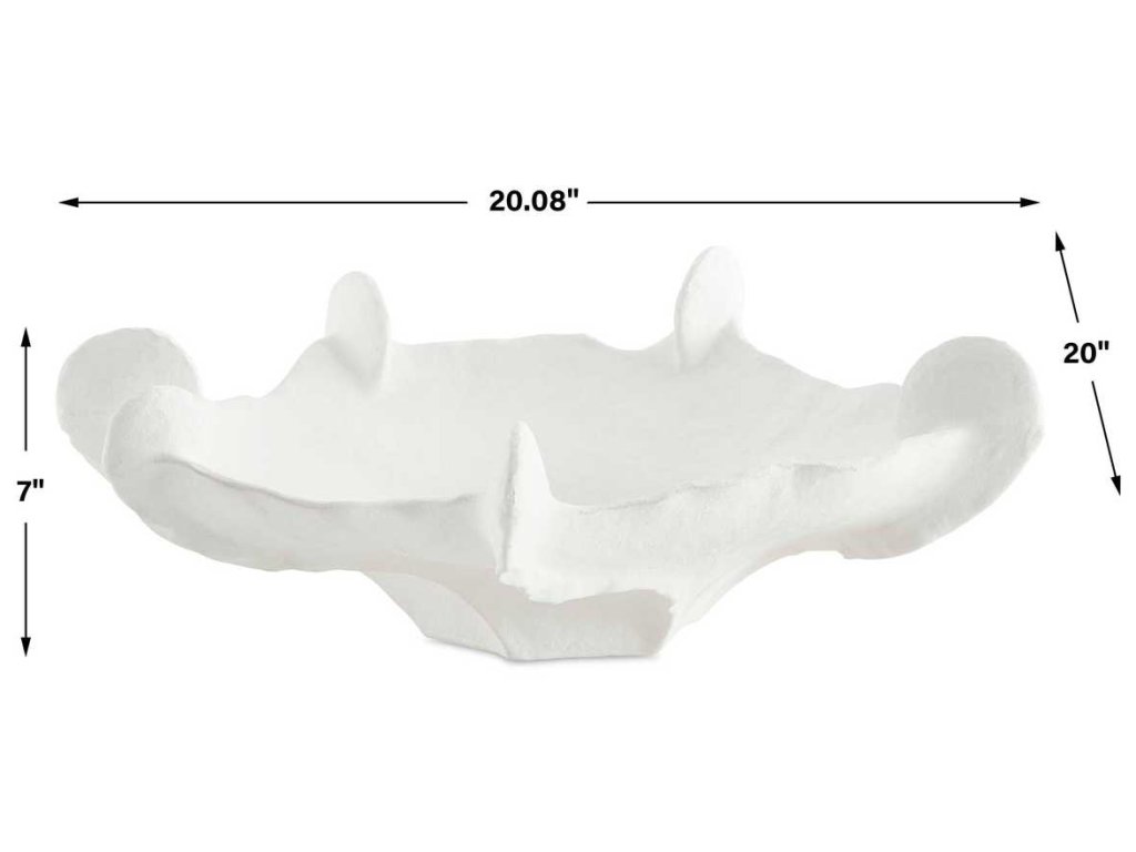 Coral Mirage Outdoor Bowl - image 8