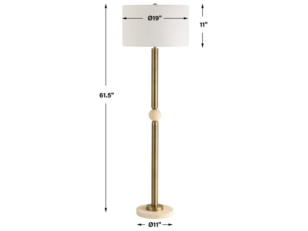Hudson Floor Lamp - image 5