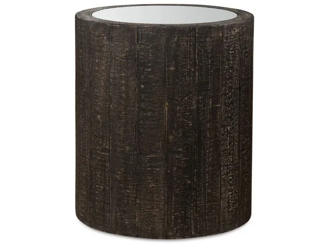Sequoia Accent Table
