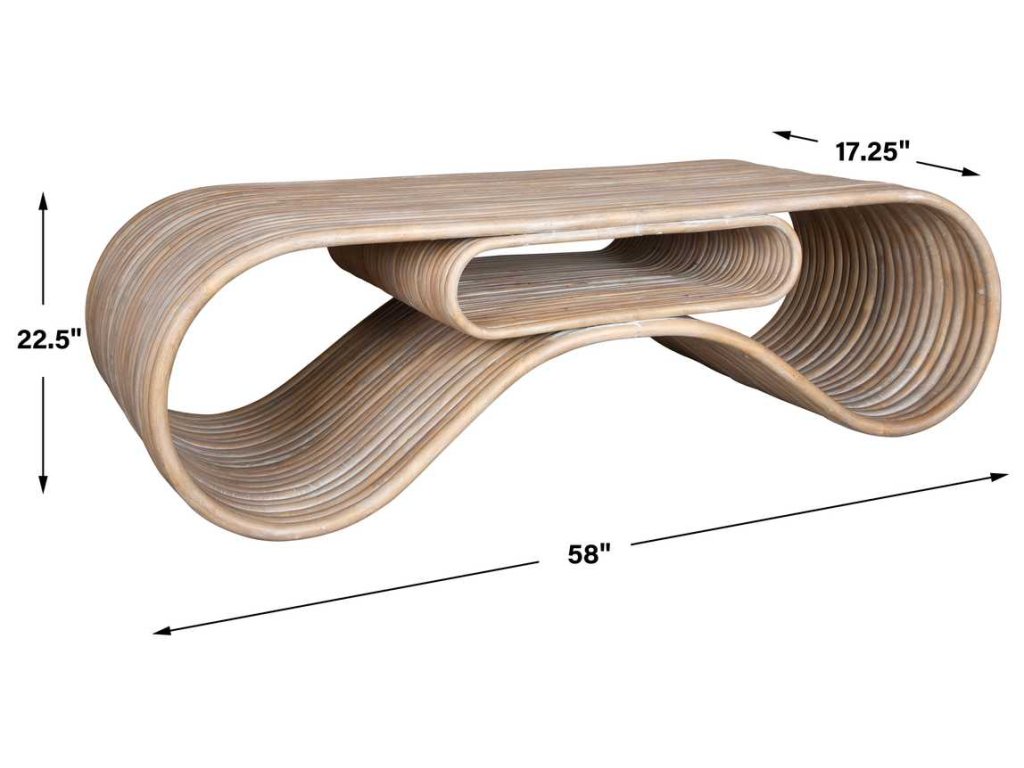 Montrose Coffee Table - image 6