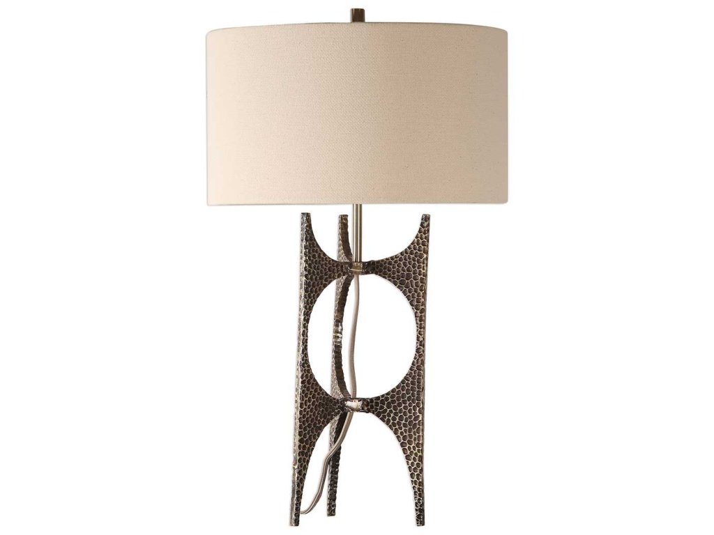 Goldia Table Lamp - image 2