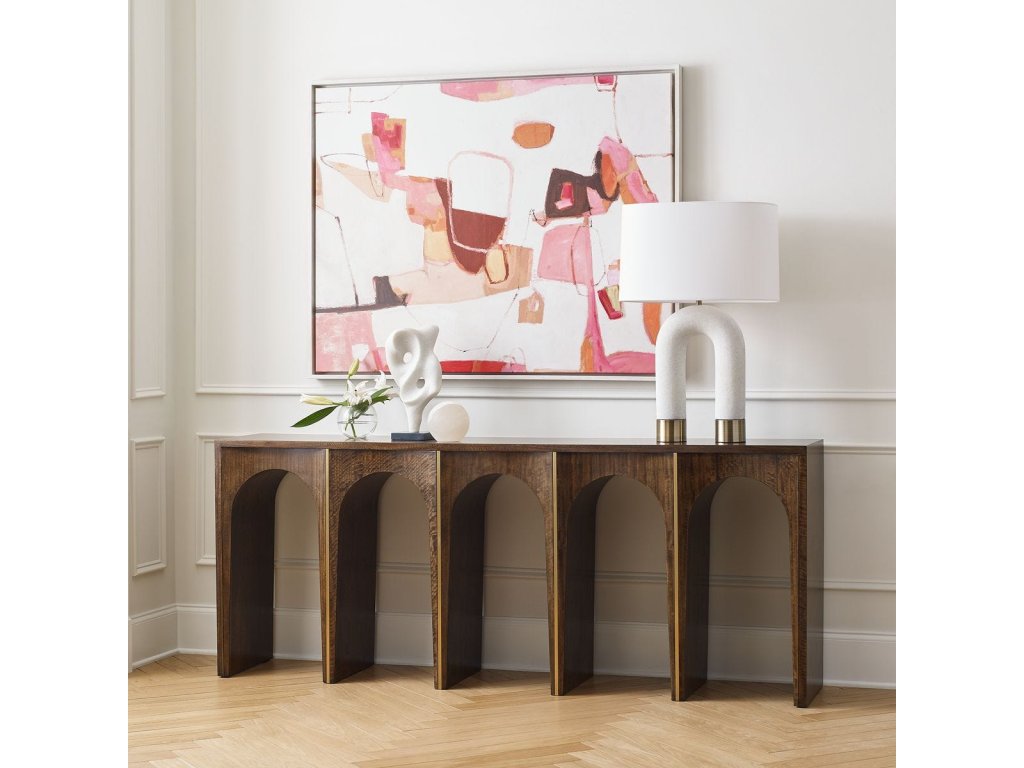 Coliseum Console Table - image 6