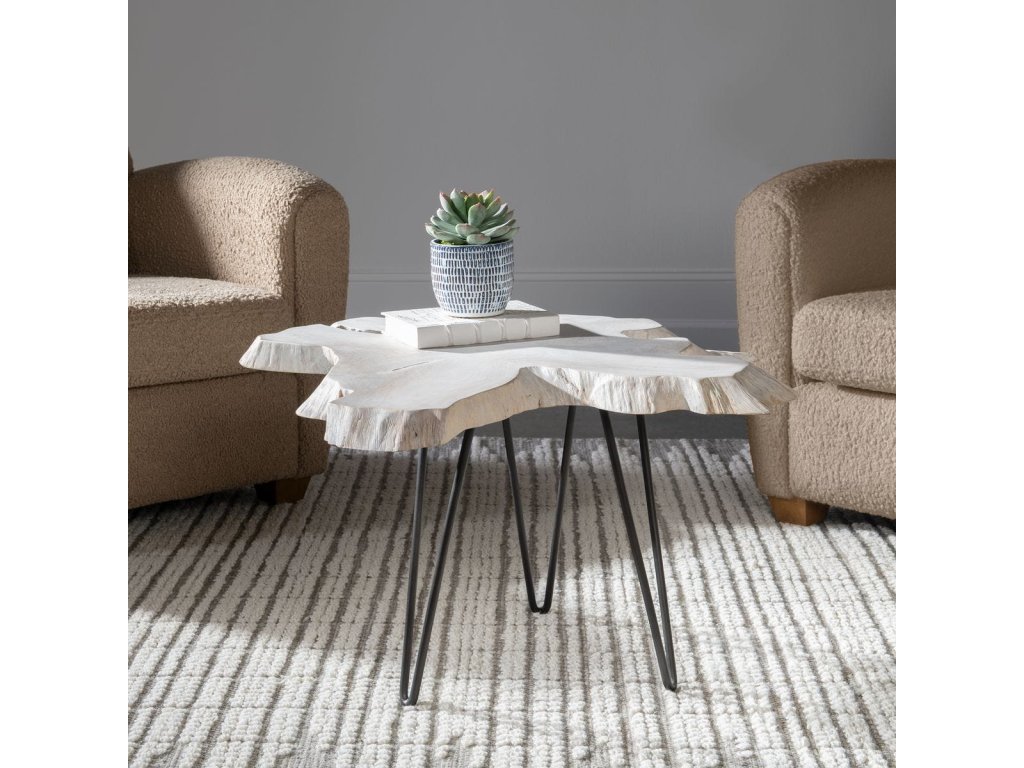 Trillium Coffee Table - image 1