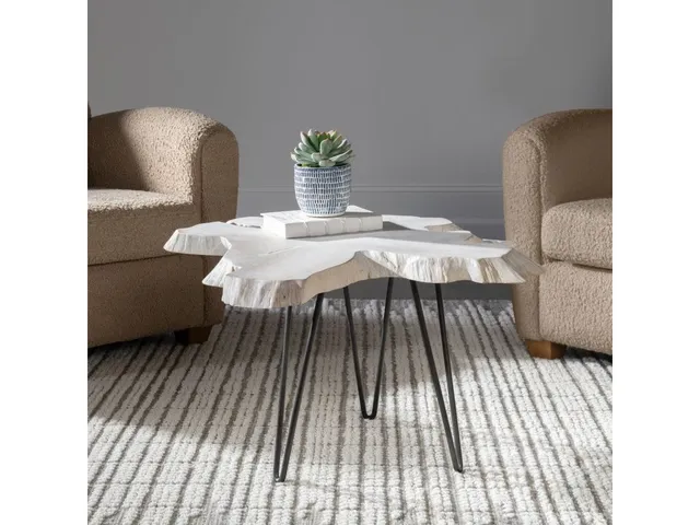 Trillium Coffee Table - Alternative View