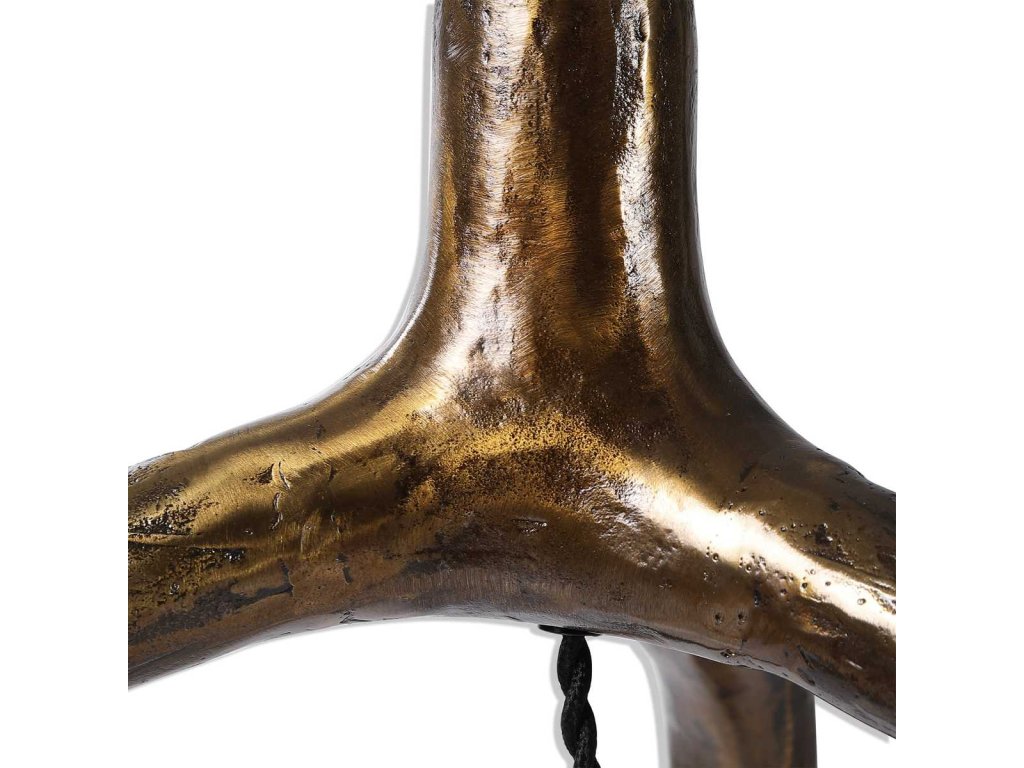 Wish Bone Floor Lamp - image 3