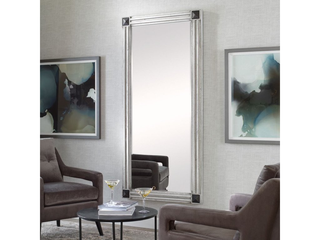 Manor Mirror - image 1