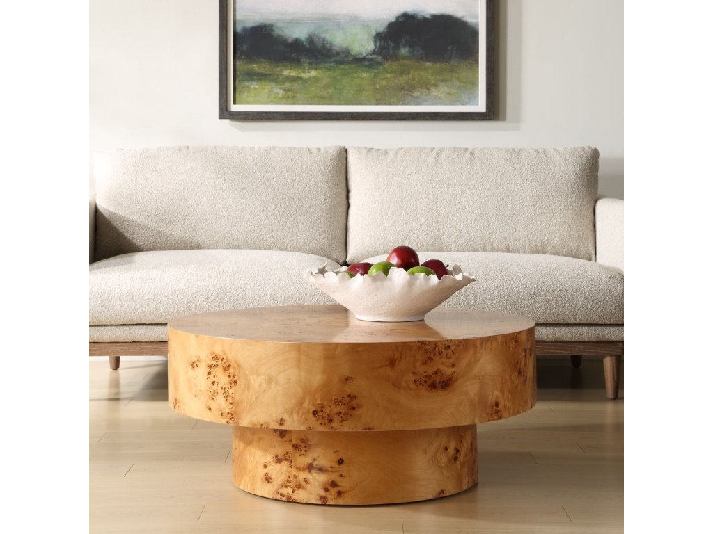 Knots Coffee Table - image 1