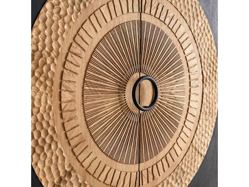 Soleil Bar Cabinet - image 5