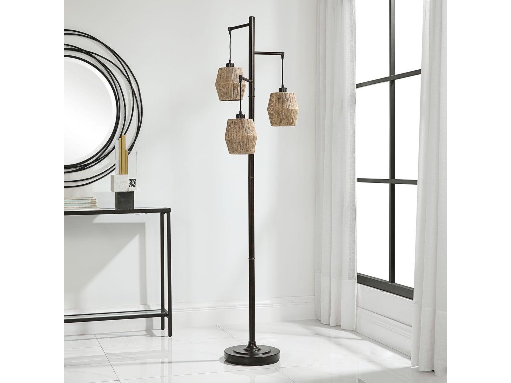 Floor Lamp - image 7