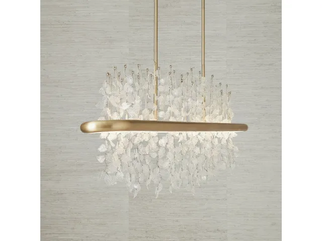 Everything'S Vine, Led Pendant