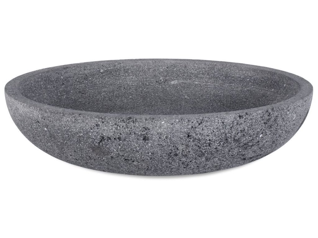 Ashen Earth Outdoor Bowl - main image