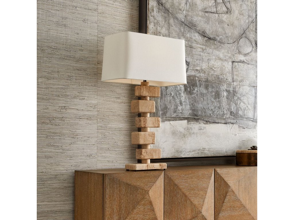 Shuffle Table Lamp - image 1