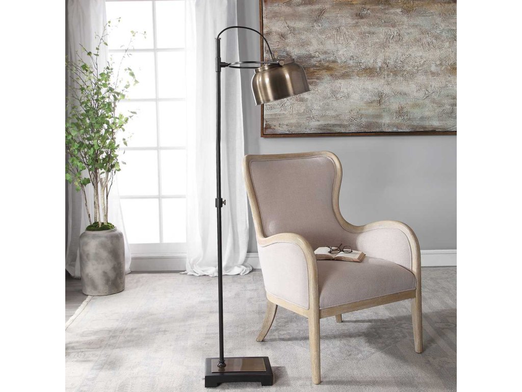 Bessemer Floor Lamp - image 3