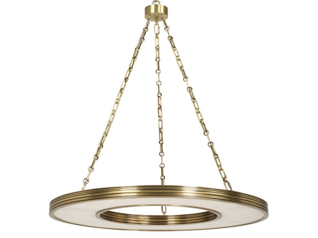 Newport, 1 Lt Led Pendant - image 1