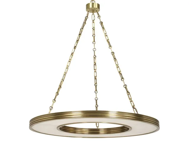 Newport, 1 Lt Led Pendant - Alternative View