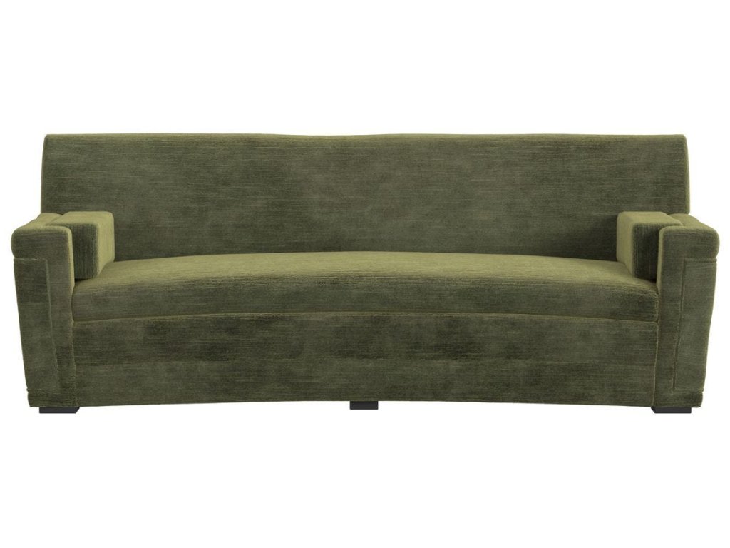 Big Bend Sofa - Antique Loden - image 1