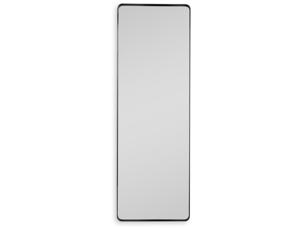 Padria Mirror - Black - main image
