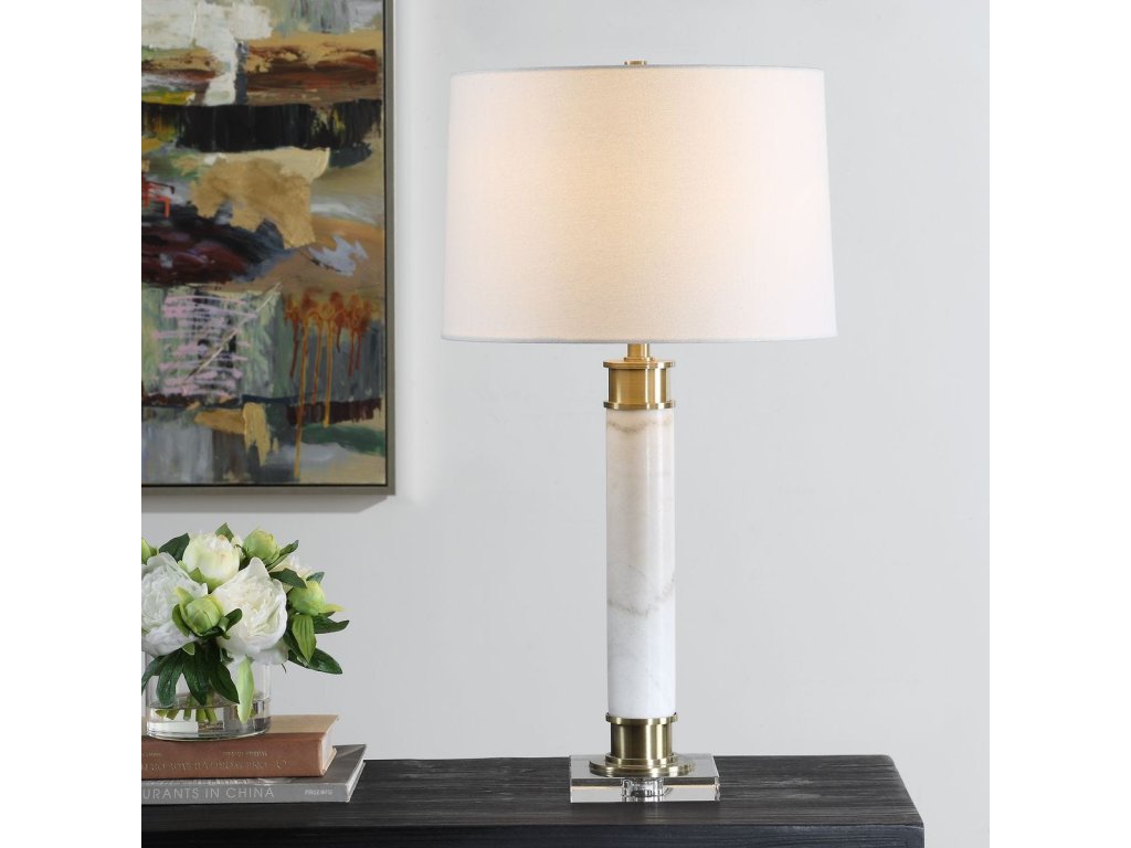 Plinth Table Lamp - image 1
