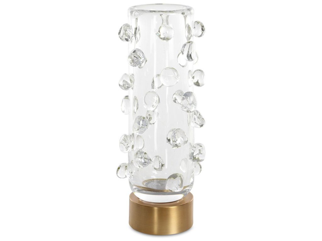 Aura, Glass Vase - main image