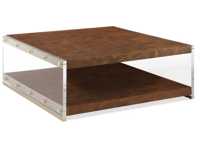 Apparition Coffee Table