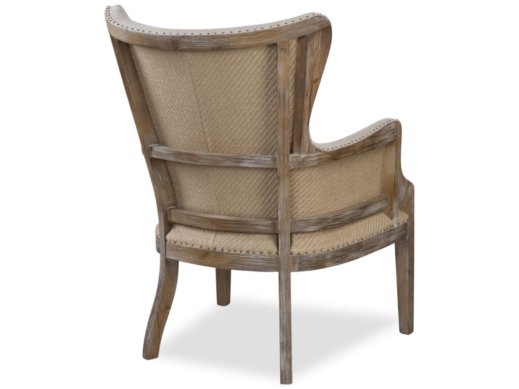 Adiris Accent Chair - image 2