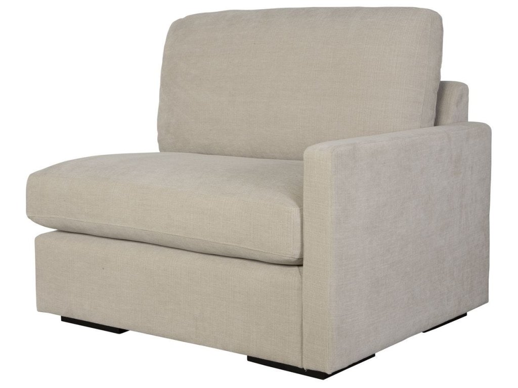Refuge Sofa, Right Arm Facing, Sand - image 2