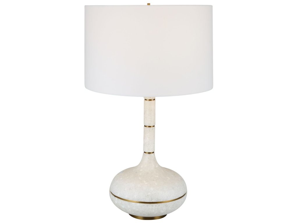 Brilliant Ring Table Lamp - main image