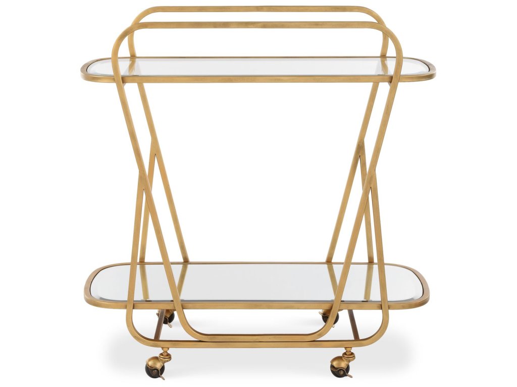 Swain Serving Cart - main image