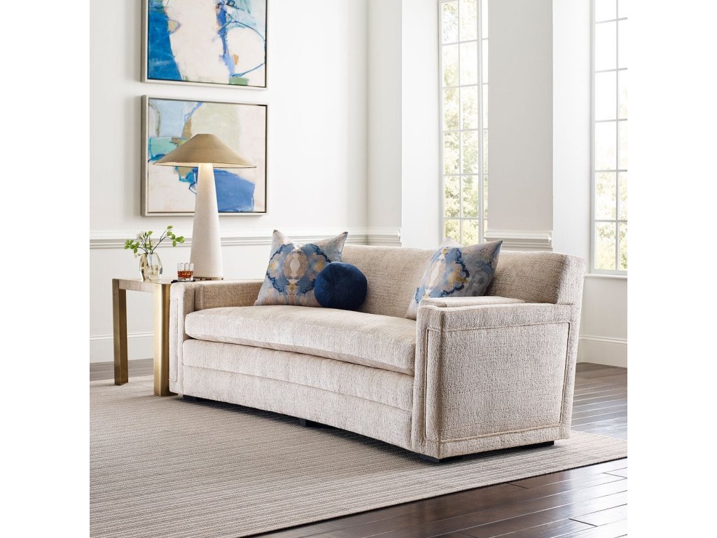 Big Bend Sofa - Splendor Sesame - image 1