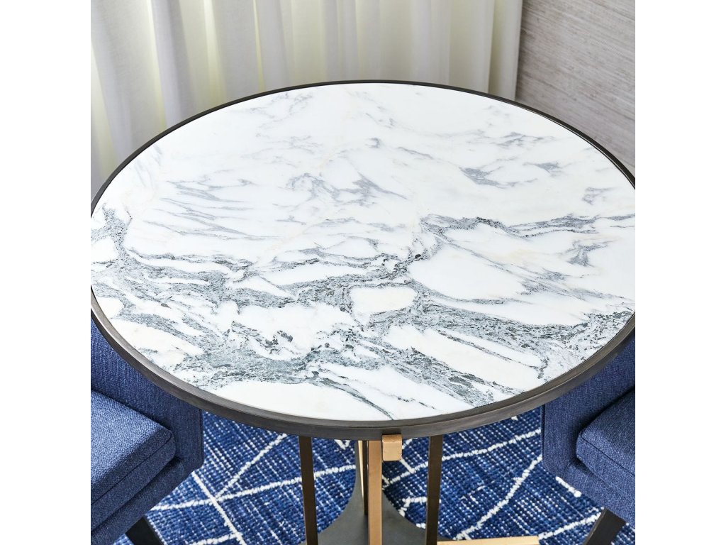 Resplendent Bistro/Hall Table - image 5