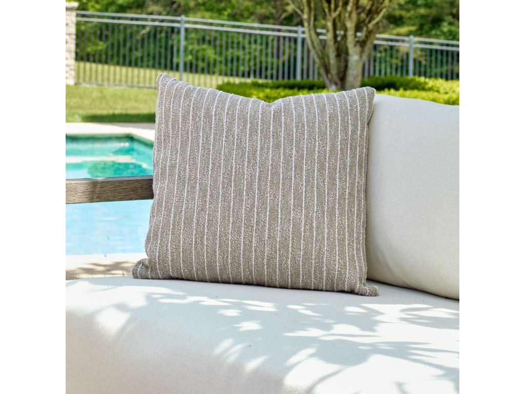 Involve Outdoor Pillow - image 1