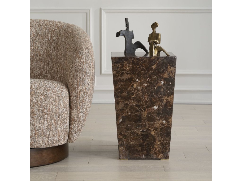 Poe Accent Table - image 2