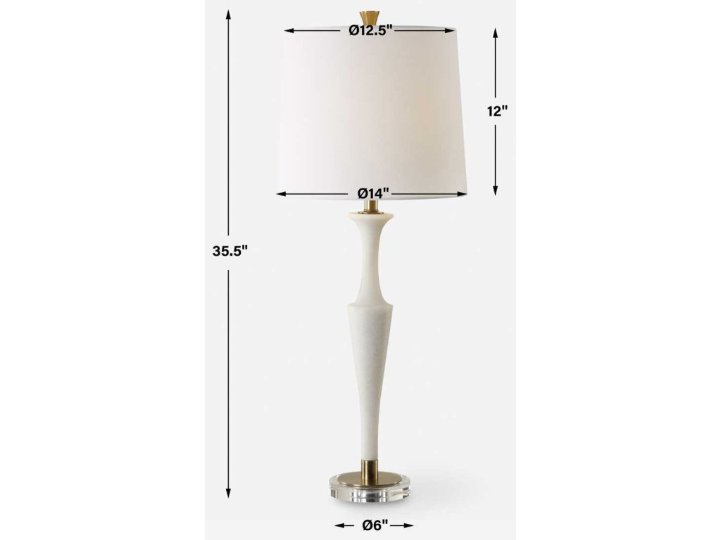Colette Table Lamp - image 6