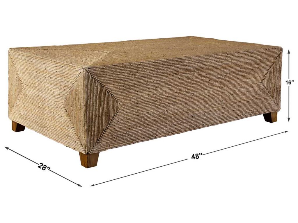 Rora Coffee Table - image 12