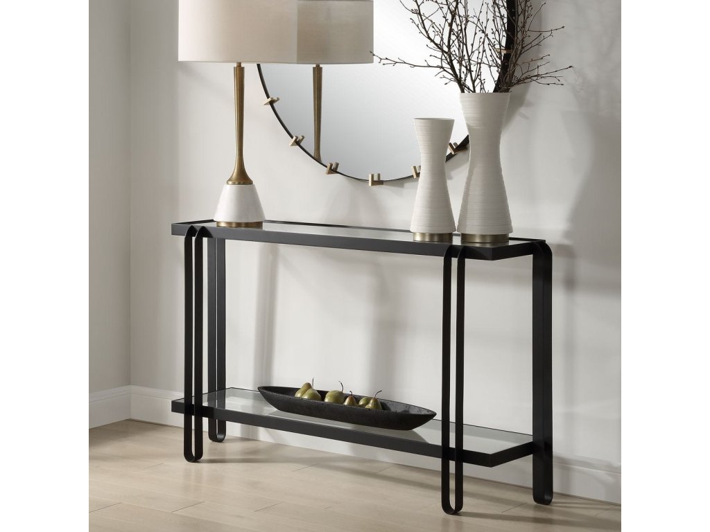 Shadow Console Table - image 2