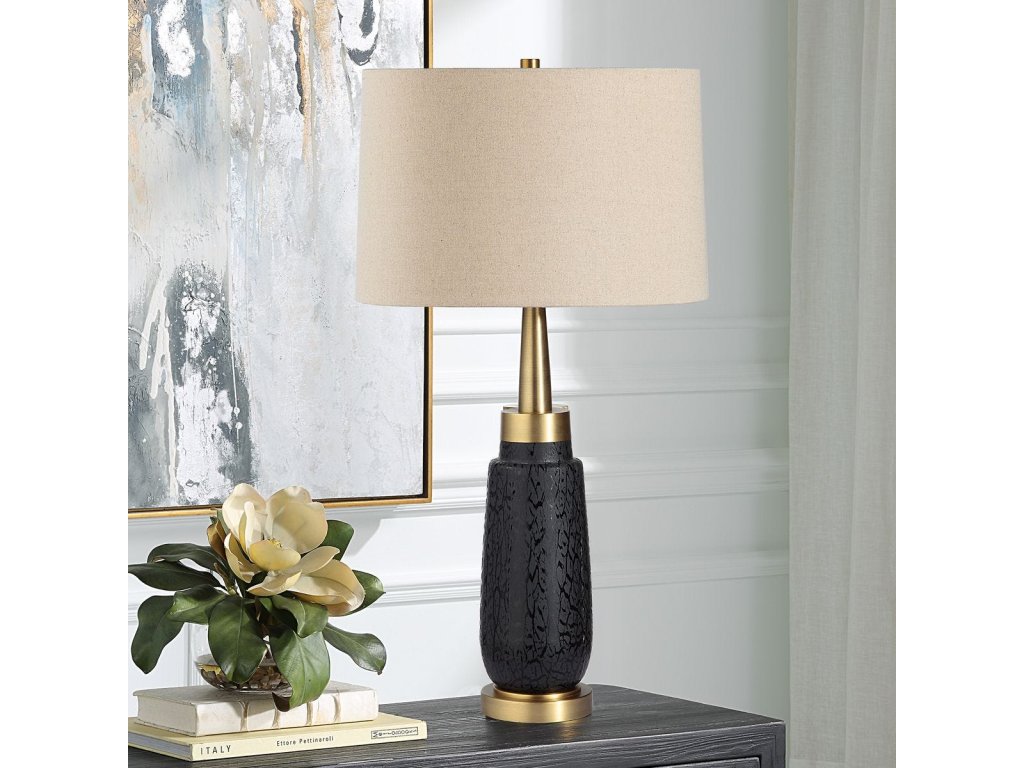 Spyglass Table Lamp - image 2