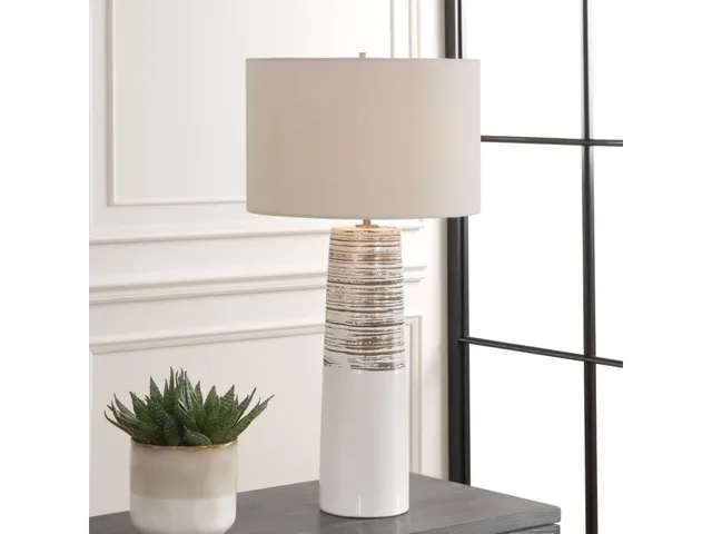 Haven Table Lamp