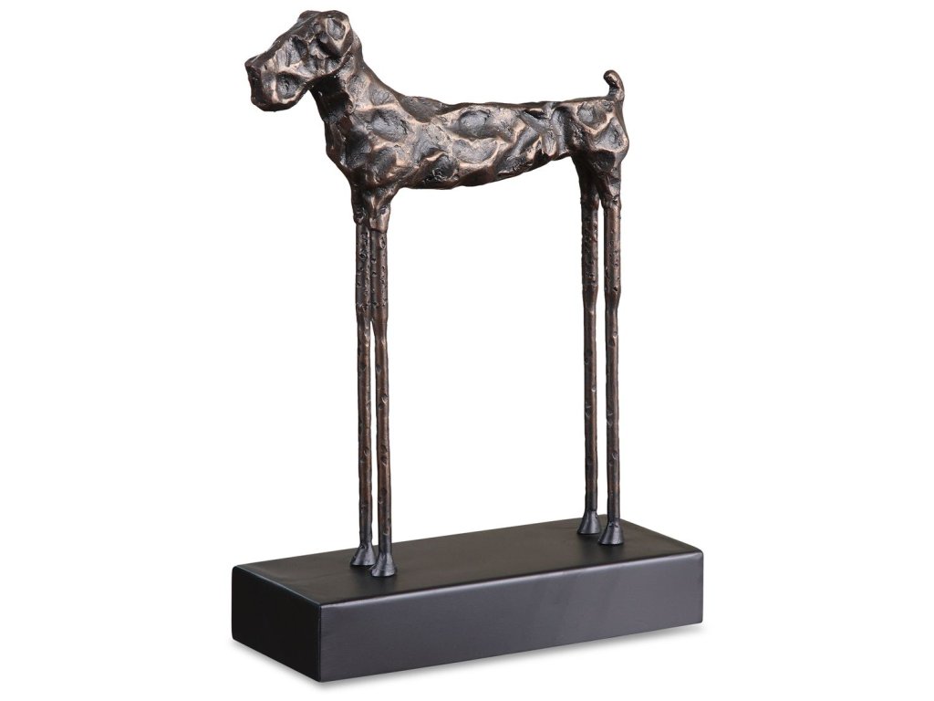 Maximus Figurine - main image