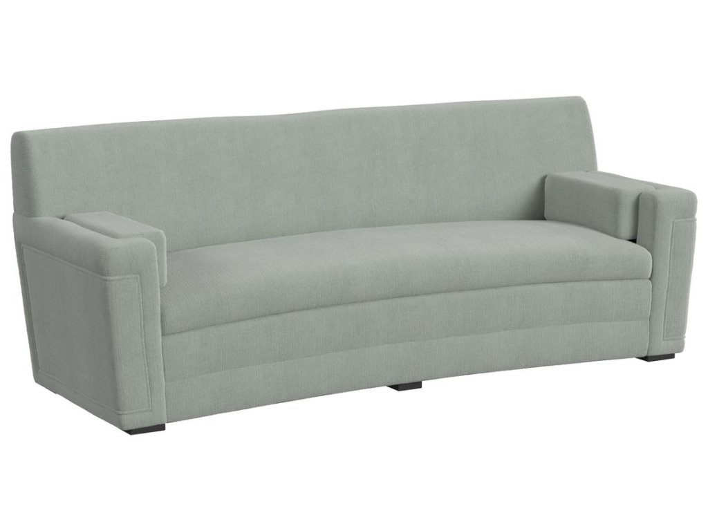 Big Bend Sofa - Criss Cross Sea Salt - image 2