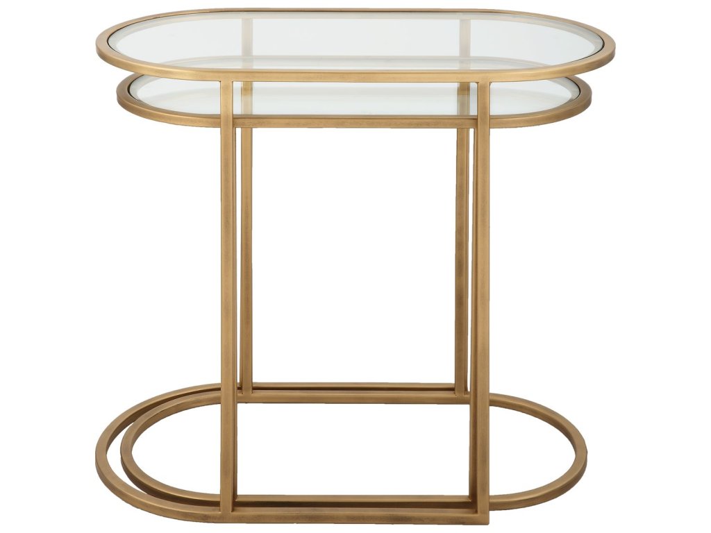 Accent Furniture - S/2 - image 3