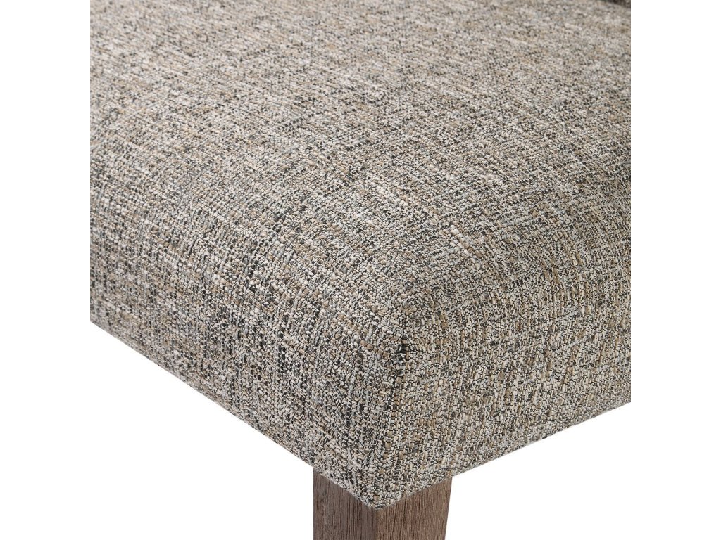 Daxton Armless Chair - image 4